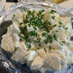 Kartoffelsalat 3